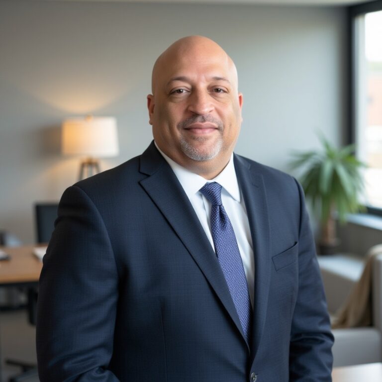 Angel Barbosa, Procurement Strategist and Transformation Advisor