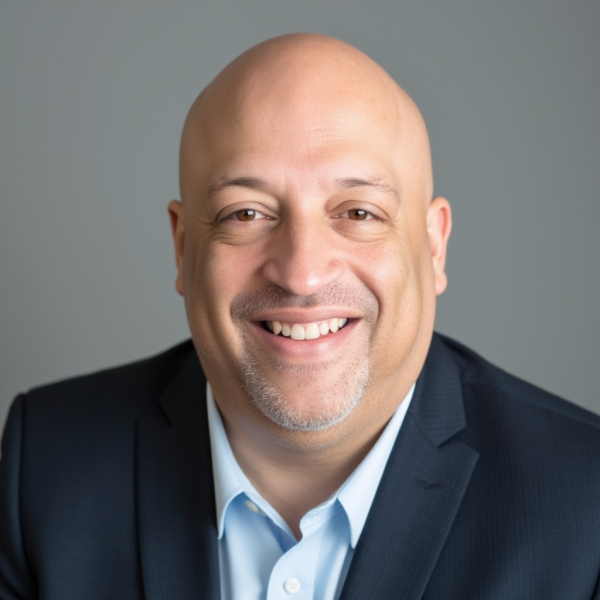 Angel Barbosa Personal Growth Journey